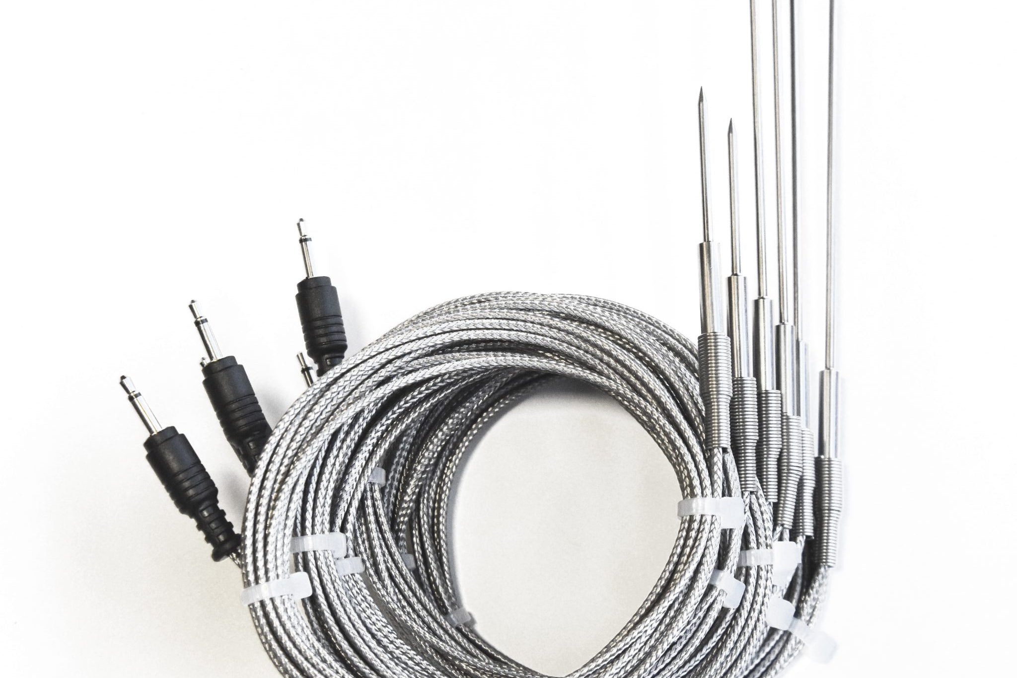 FireBoard's Competition Series Probes