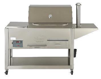 Cookshack Smokers PG1000 Pellet Grill