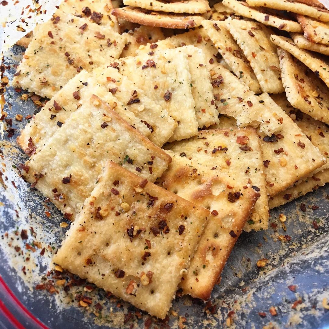 Firecracker Recipe from Burnt Finger BBQ