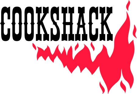 Cookshack logo