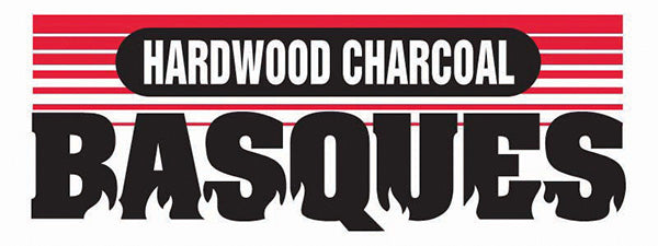 Basques Hardwood Charcoal logo