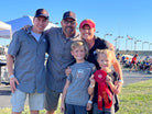Burnt Finger BBQ wins 2nd place beans at American Royal