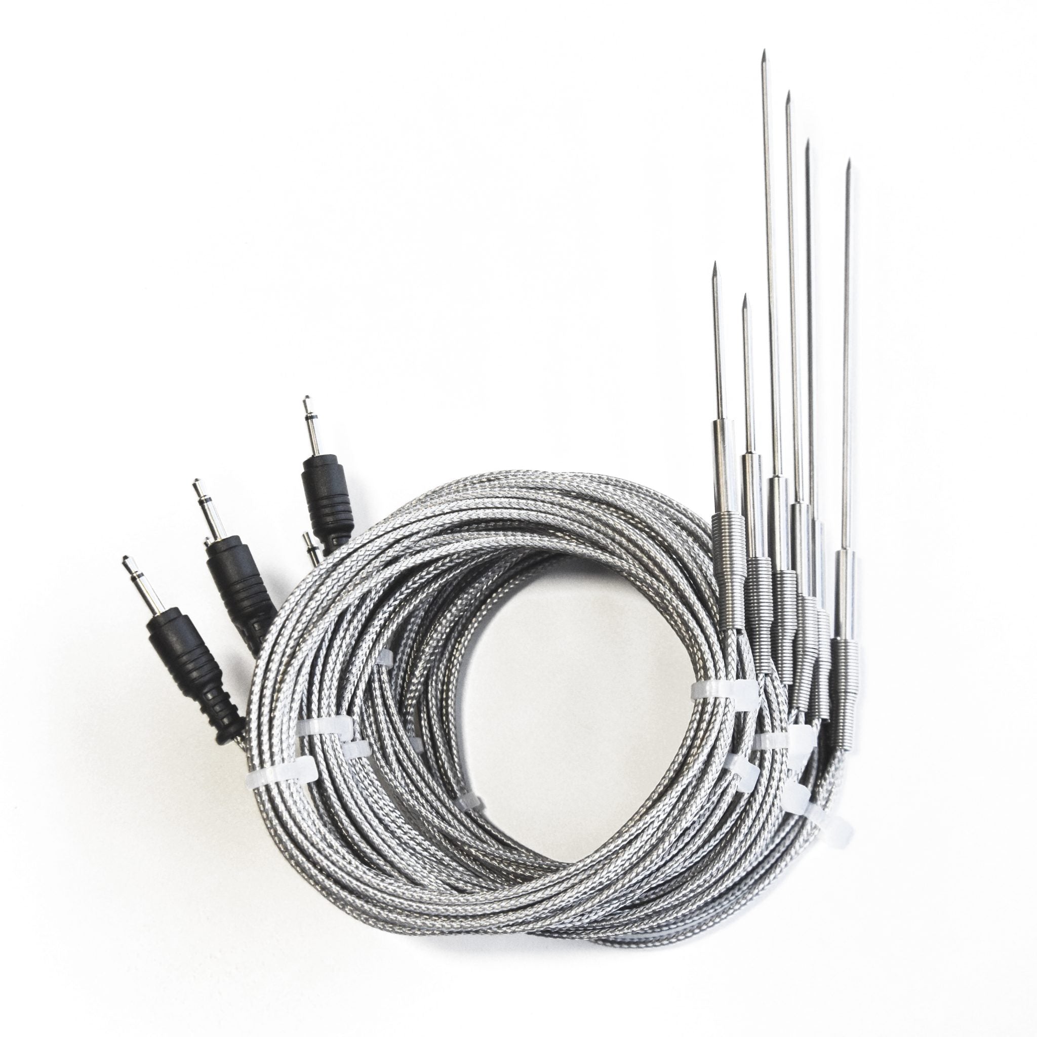 FireBoard's Competition Series Probes