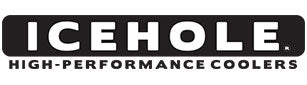 Icehole Coolers logo