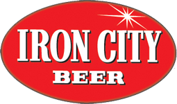 Iron City Beer logo