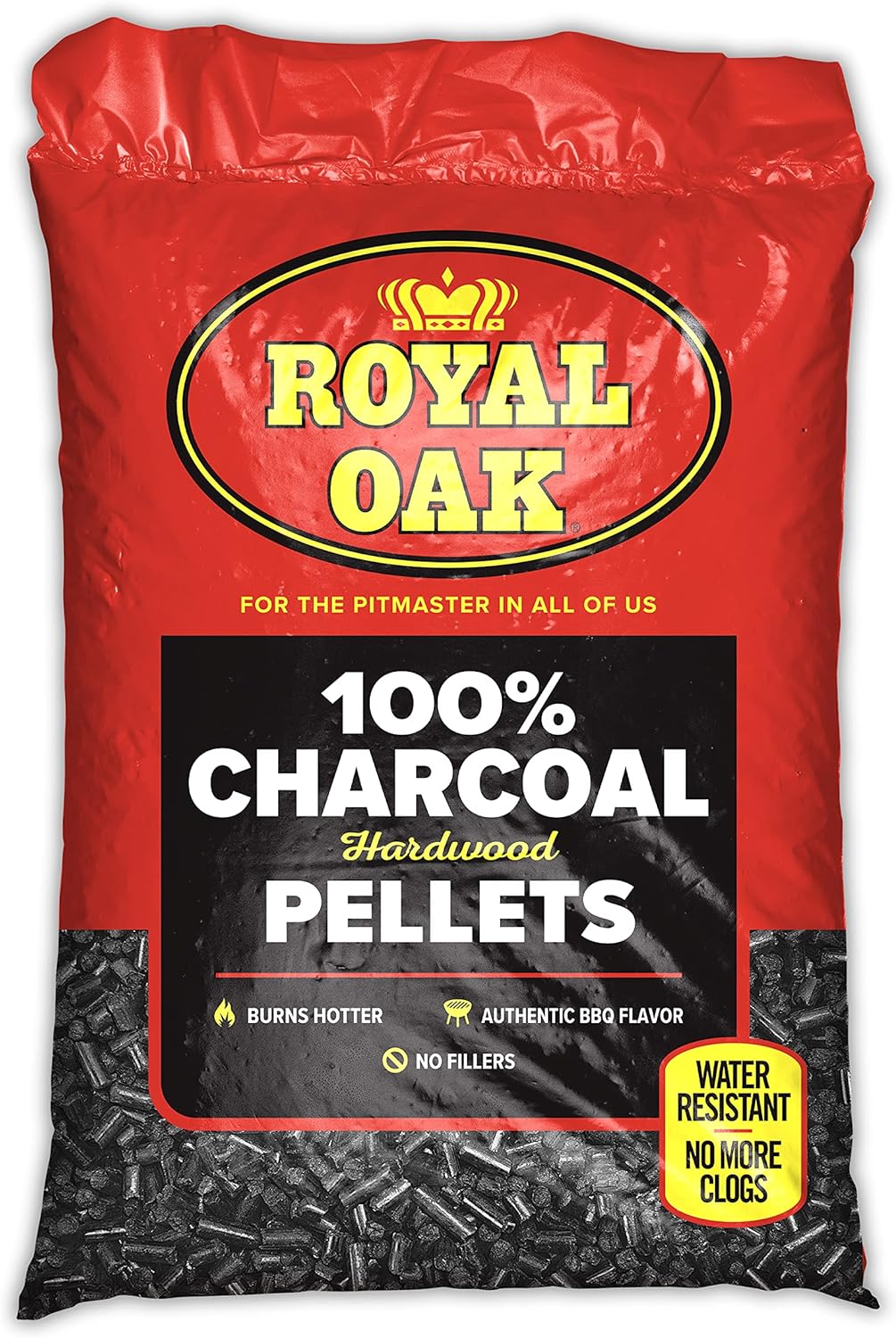 Royal Oak Charcoal Pellets