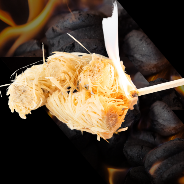Royal Oak Tumbleweed Fire Starters